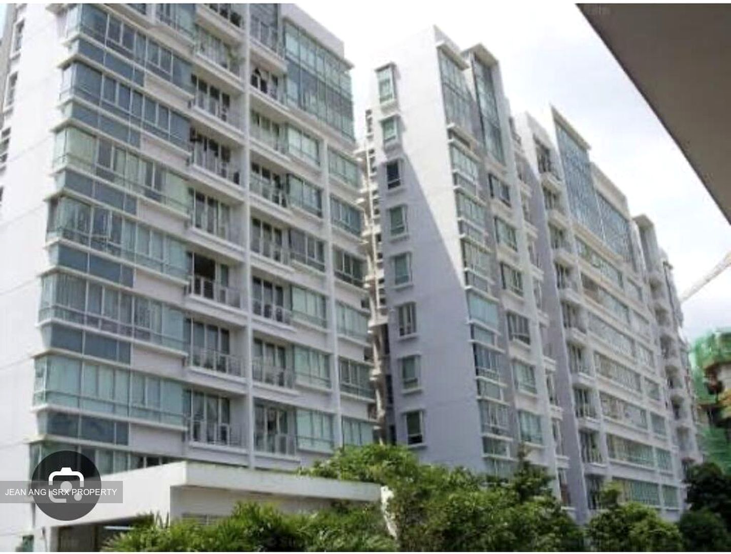 The Nexus (D21), Condominium #512227641